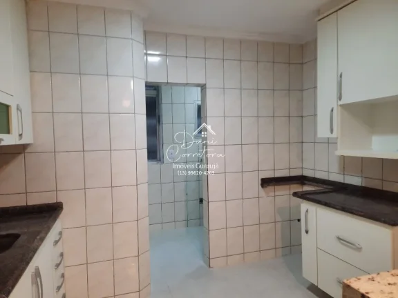Imagem Apartamento residencial à venda, Pitangueiras, Guarujá.