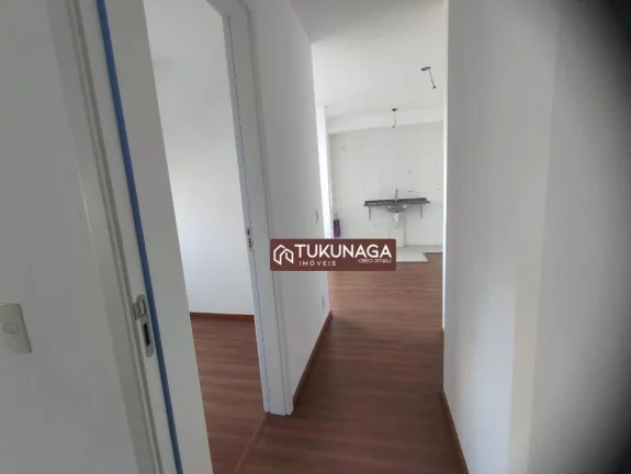 Imagem Apartamento à venda, 34 m² por R$ 240.000,00 - Vila Endres - Guarulhos/SP