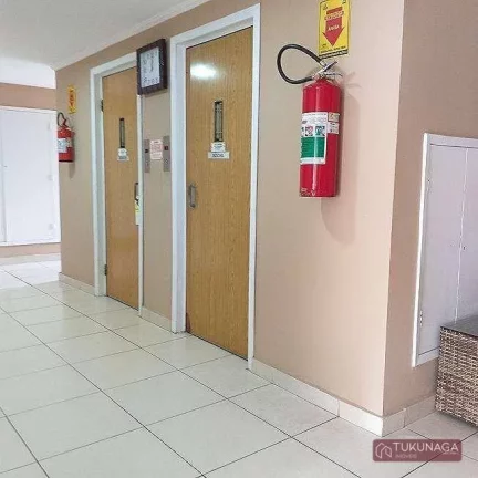 Imagem Apartamento com 2 dormitórios à venda, 57 m² por R$ 330.000,00 - Butantã - São Paulo/SP