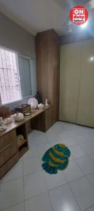 Imagem Casa - Aparecida - Santos/SP
