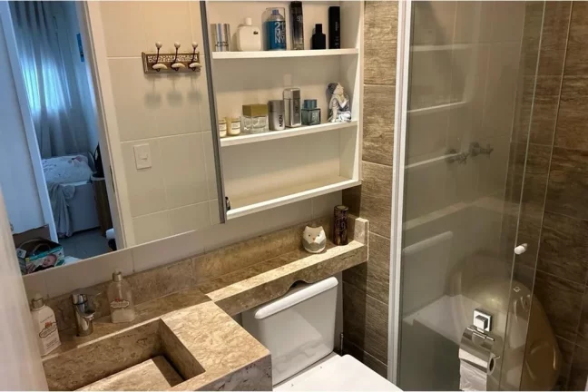 Imagem APARTAMENTO RESIDENCIAL em São Paulo - SP, Jardim Prudência
