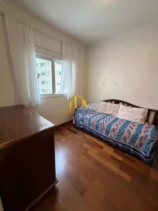 Imagem Apto venda 3 domrs, suite, vista piscina, andar alto, Domo Life, Centro SBC