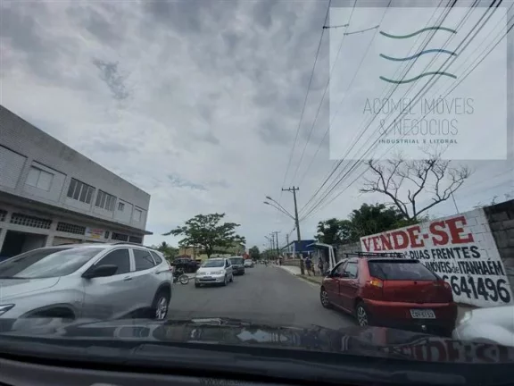 Imagem Lojas para locação em Itanhaem no bairro Belas Artes