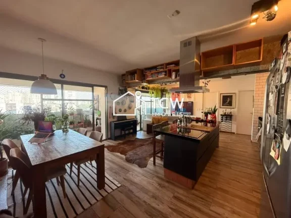 Imagem Apartamento à venda no bairro Barra Funda - São Paulo/SP, Zona Oeste