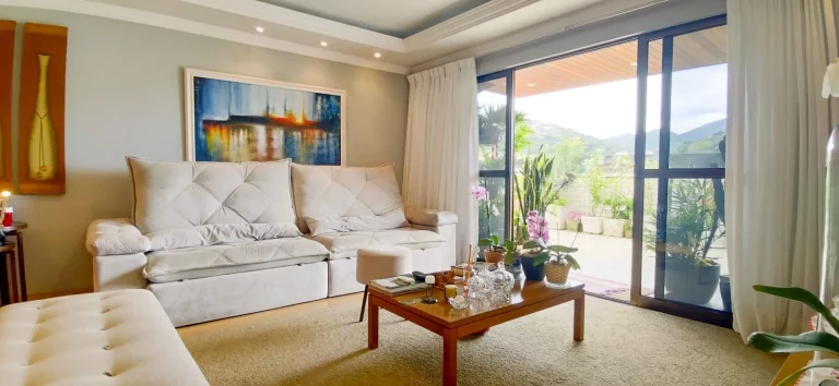 Imagem Cobertura à venda, 130 m² por R$ 2.000.000,00 - Várzea - Teresópolis/RJ