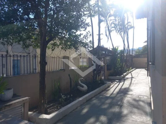 Imagem Apartamento de 2 Quartos para Venda em Campo Grande com 70 m²