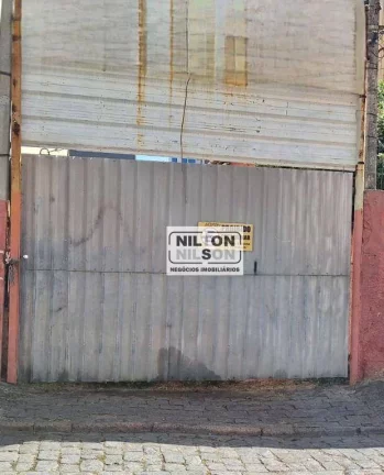 Imagem Terreno para alugar, 220 m² por R$ 1.600,00/mês - Centro - Campinas/SP