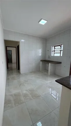 Imagem CASA COM 70.5 m² - MARACANÃ - PRAIA GRANDE SP