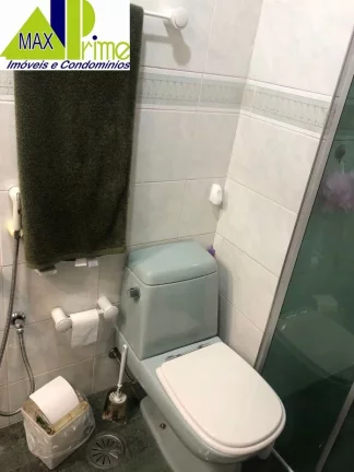 Imagem APARTAMENTO 03 DORMITÓRIOS/01 SUÍTE/SACADA/02 VAGAS