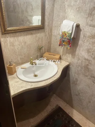 Imagem Apartamento para alugar no bairro Itaim Bibi - São Paulo/SP, Zona Sul