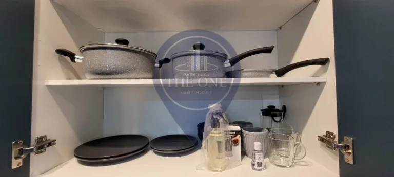 Imagem Studio na Vila Mariana: 1 quarto, 1 suíte, 1 banheiro - À venda ou locação em São Paulo-SP!