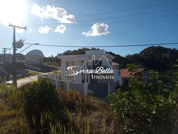 Imagem Terreno em Condomínio em Barra do Imbuí, Teresópolis/RJ