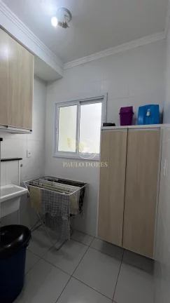 Imagem APARTAMENTO BEM LOCALIZADO NA PRAIA GRANDE EM UBATUBA-SP