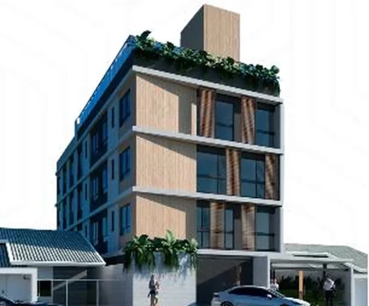 Imagem Studio à venda em João Pessoa, Bessa, com 1 quarto, 20,79m2