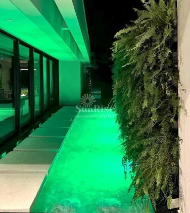 Imagem Casa à venda no bairro Riviera - Bertioga/SP