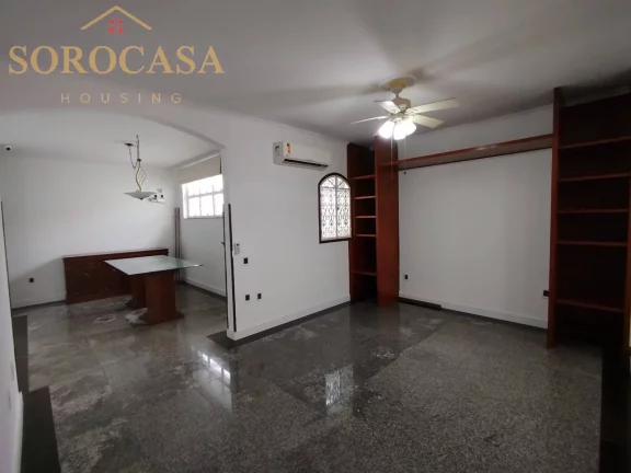 Imagem Casa à Venda Alto Padrão - 4dorm 3suites - Trujilo