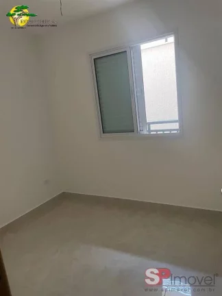 Imagem APTOS NOVOS DE 45M² E 2 DORMS NO JARDIM FRANCA