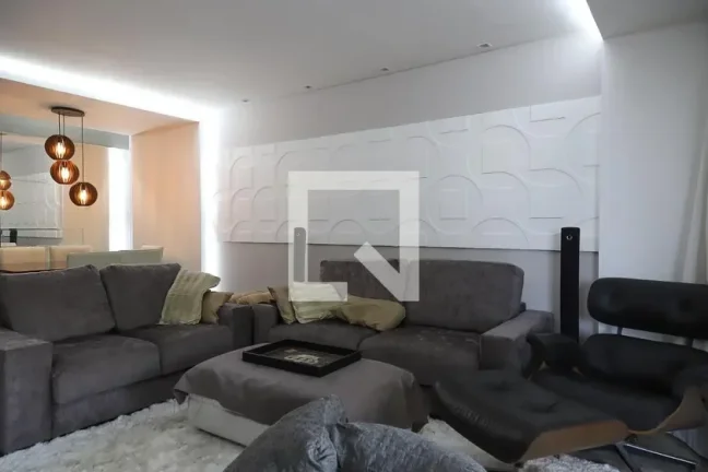 Imagem Apartamento à Venda - Recreio, 4 Quartos, 392 m2