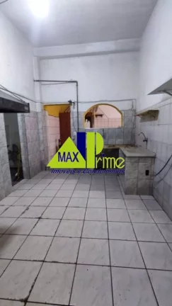 Imagem SALÃO COMERCIAL/53M²/COZINHA/2WC