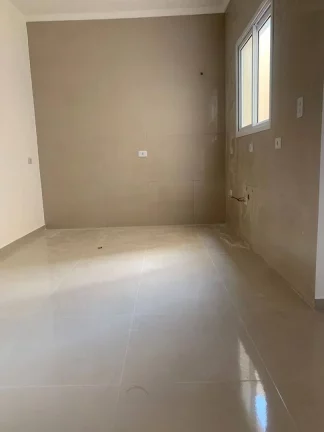 Imagem Apartamento com 2 dormitórios à venda, 51 m² por R$ 298.000,00 - Jardim do Estádio - Santo André/SP