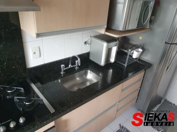 Imagem Apartamento à venda em São Paulo-SP, Vila Prudente: 2 quartos, 1 suíte, 1 sala, 2 banheiros, 1 vaga de garagem, 56 m². Venha conferir!