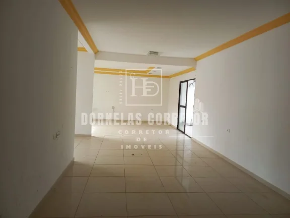 Imagem Casa no Janga 3qtos(2St), 4vgs, Sala 3aAmb, Toda no Porcelanato