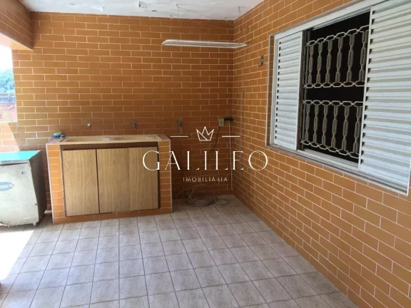 Imagem CASA RESIDENCIAL em Campo Limpo Paulista - SP, chacrinha