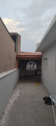 Imagem Casa com 2 dormitórios com suíte à venda, 80 m² por R$ 550.000 - Parque Residencial Jundiaí - Jundiaí/SP