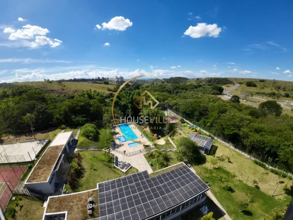 Imagem Terreno, 360m², Condomínio Verana.