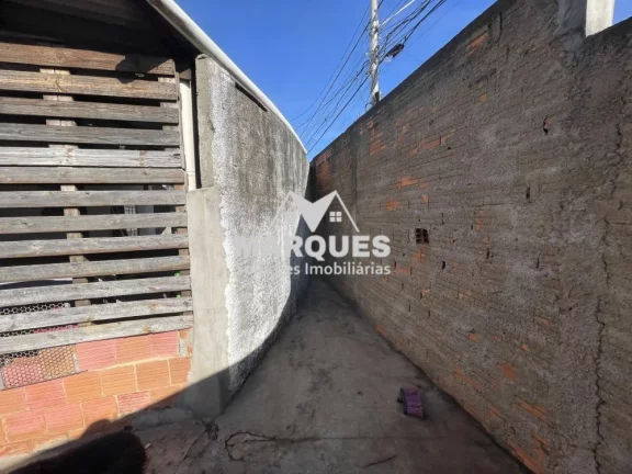 Imagem Casa a Venda no bairro Jardim Nossa Senhora de Fátima - Hortolândia, SP