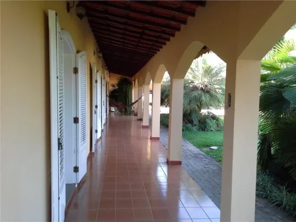 Imagem CHÁCARA RESIDENCIAL À VENDA, RIO ACIMA, JUNDIAÍ.