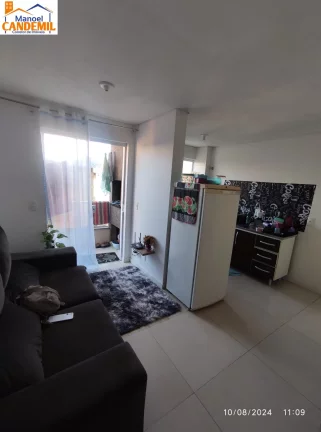 Imagem Apartamento à venda no bairro Vila Nova, Joinville/SC