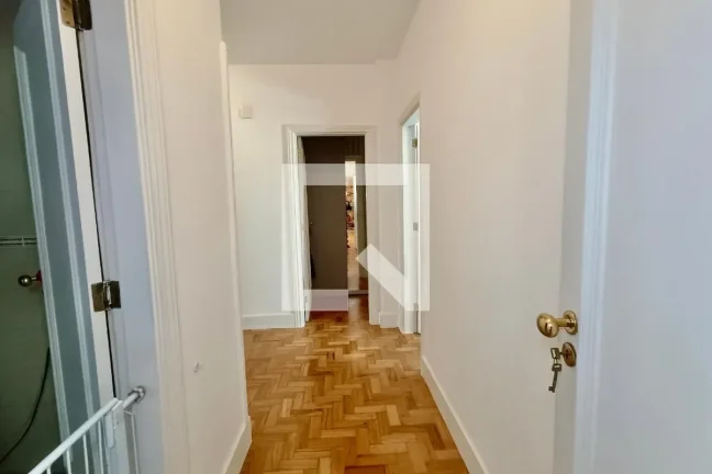 Imagem Apartamento à Venda - Copacabana, 4 Quartos, 190 m2