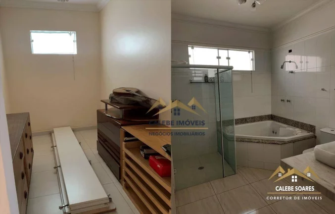 Imagem Casa com 2 dormitórios à venda, 270 m² por R$ 980.000,00 - Parque Santa Maria - Tatuí/SP