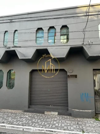 Imagem Comercial para Venda em Santo André, Centro, 4 banheiros, 4 vagas
