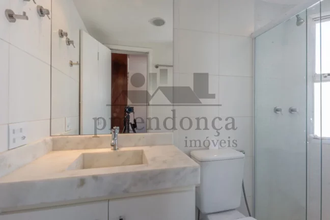 Imagem PERDIZES, Apartamento a venda, 3 dormts, 1 suite, 1 vaga
