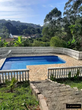 Imagem Oportunidade! Chácara em Bragança Paulista por R$700 Mil!