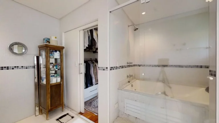 Imagem APARTAMENTO RESIDENCIAL em São Paulo - SP, Jardim Paulista