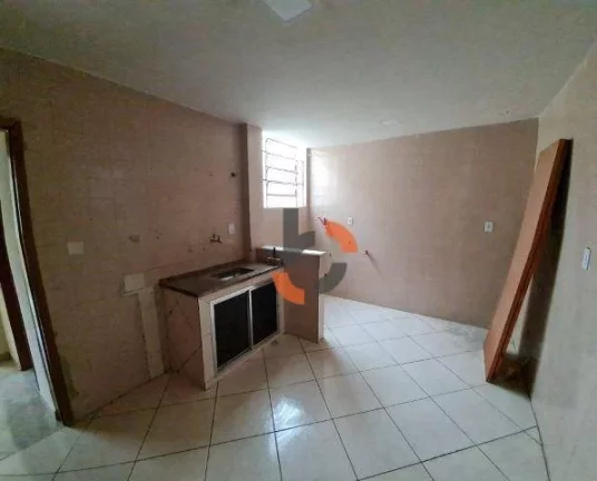 Imagem (Venda) Casa com 6 dormitórios - Posse - Nova Iguaçu/RJ