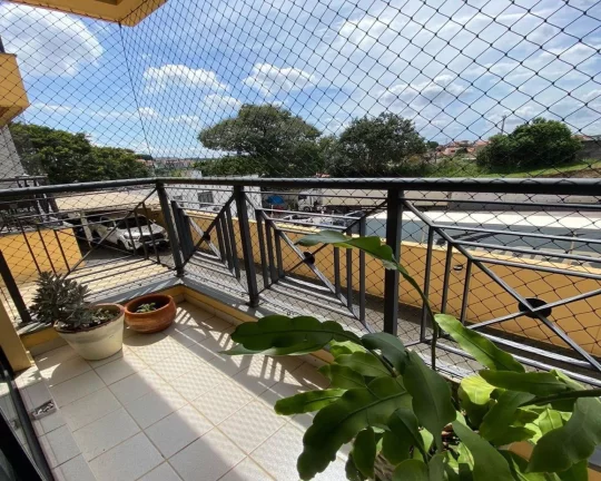 Imagem Vendo apartamento - 3 dormitórios- 1 suíte - Butantã