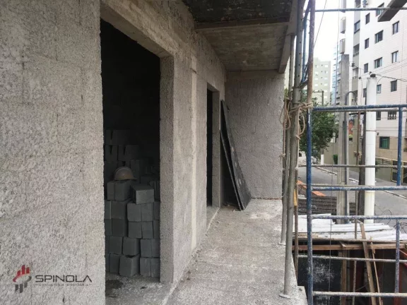 Imagem Sobrado com 2 dormitórios à venda, 58 m² por R$ 300.000,00 - Aviação - Praia Grande/SP