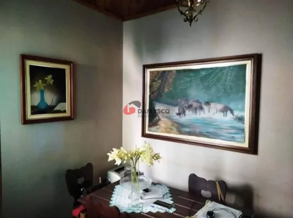 Imagem Casa à venda 2 Quartos, 1 Vaga, 83M², Santa Paula, São Caetano do Sul - SP