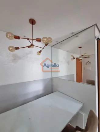 Imagem Condomínio Villagio do Sol - Apartamento à venda no bairro Tucura - Mogi Mirim/SP