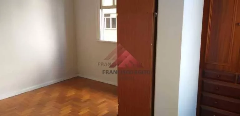 Imagem Apartamento Residencial à venda, Centro, Niterói - .