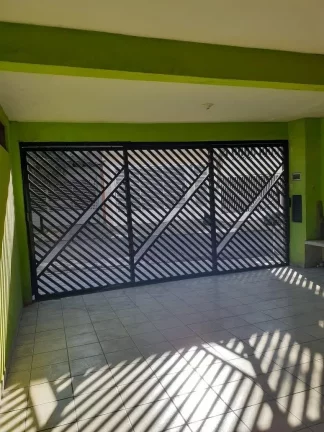 Imagem Casa para venda com 2 Dormitórios, 2 Banheiros e 2 Vagas de Garagem!
