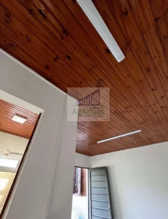 Imagem CASA À VENDA EM VILA PARQUE JABAQUARA COM 4 DORMITÓRIOS