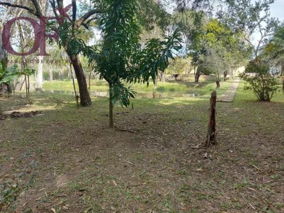 Imagem Chácara 03quartos à venda no Bairro Guacuri - Itupeva - SP