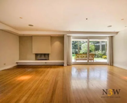 Imagem Casa, 707 m² - venda por R$ 11.000.000,00 ou aluguel por R$ 48.502,97/mês - Alto de Pinheiros - São Paulo/SP