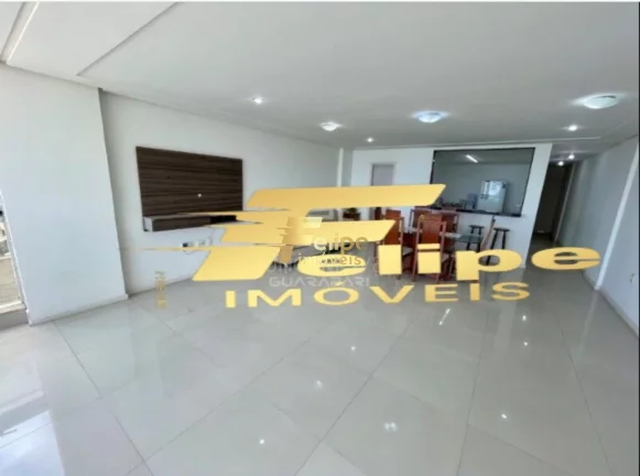 Imagem LUXUOSO APARTAMENTO DE 03 QUARTOS EM ENSEADA AZUAL, GUARAPARI/ES.