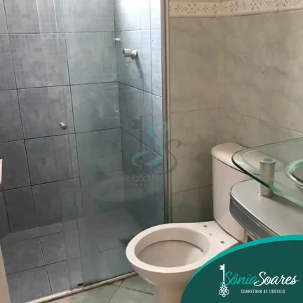 Imagem APARTAMENTO À VENDA PARQUE RESIDENCIAL VILA UNIÃO 2 dormitórios,CAMPINAS/SP